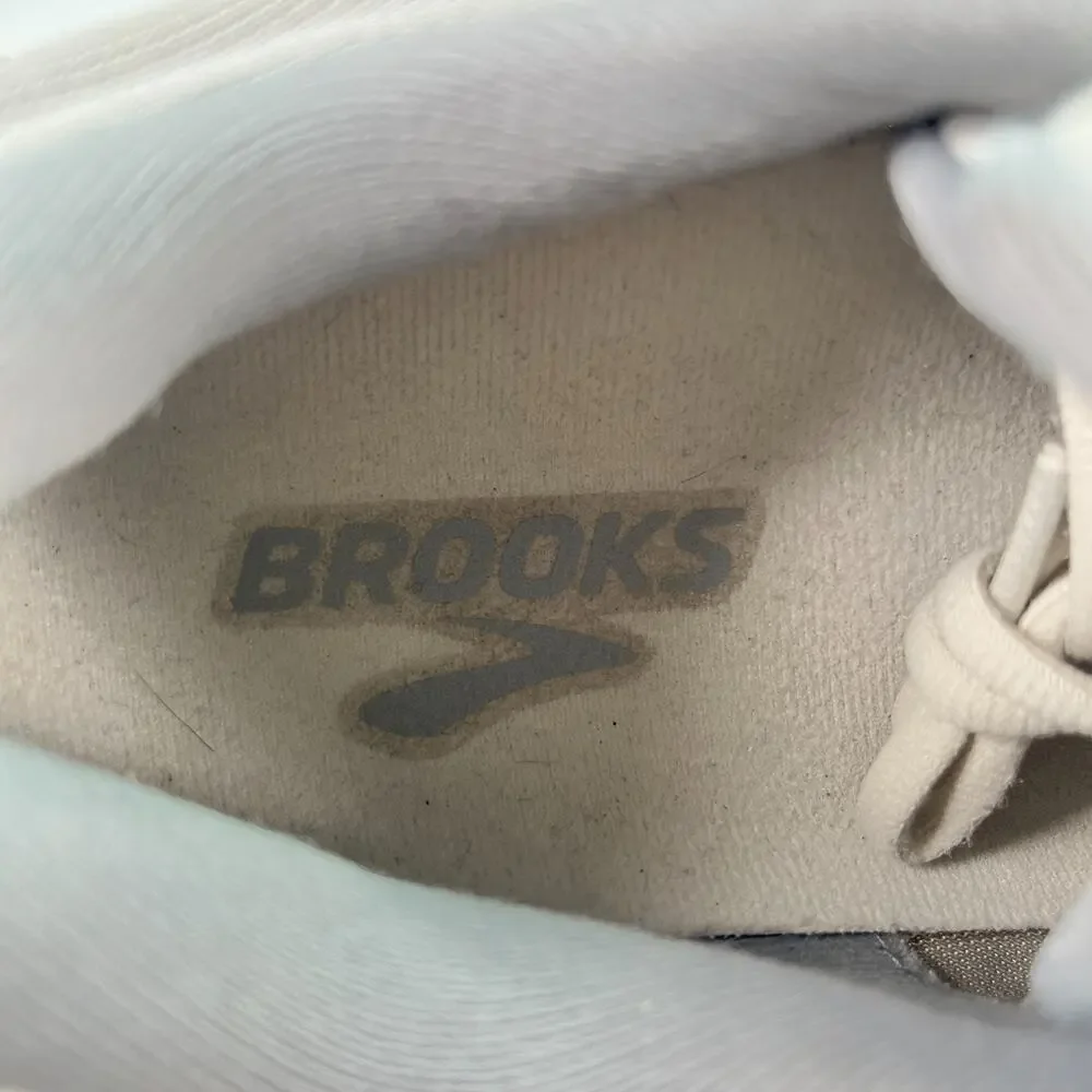 Brooks ghost 13